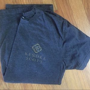 Kendra Scott T-shirt swag